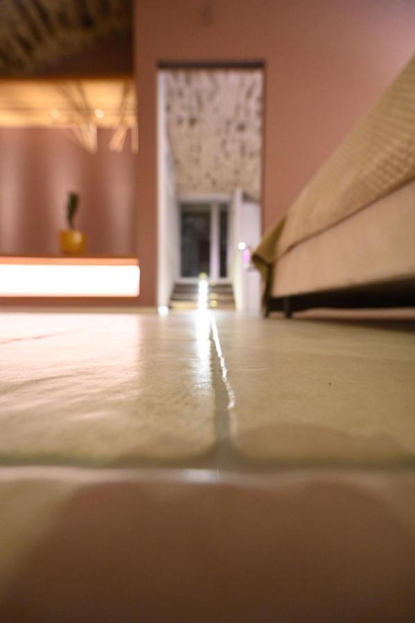 Pietrabianca San Lorenzo Apartment Manfredonia