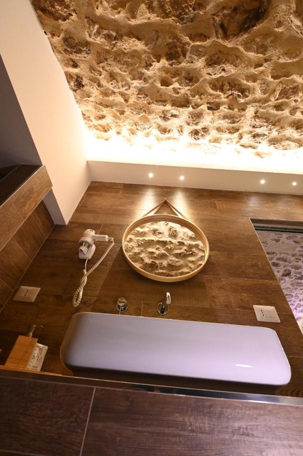 Apartment Pietrabianca San Lorenzo Manfredonia