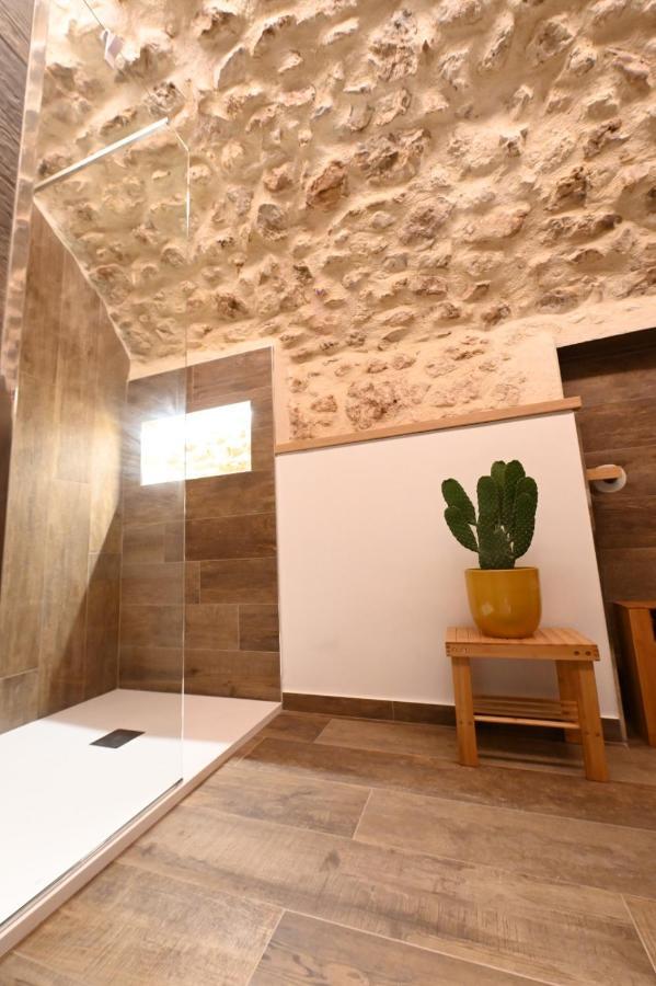 Apartment Pietrabianca San Lorenzo *