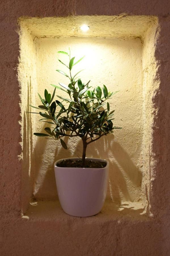 Pietrabianca San Lorenzo Apartment *