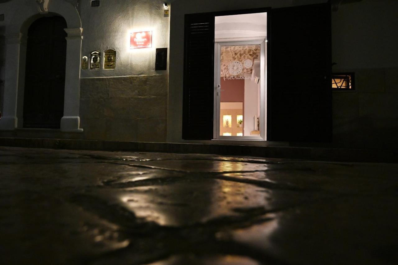 Pietrabianca San Lorenzo Apartment *