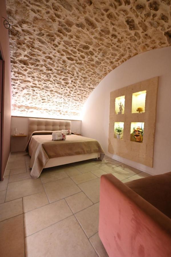 Pietrabianca San Lorenzo Apartment Manfredonia