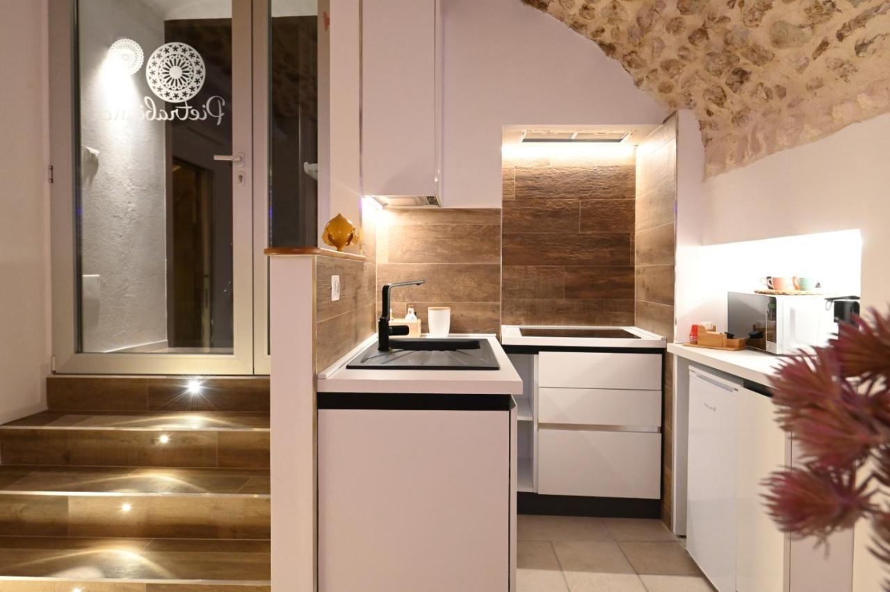 Apartment Pietrabianca San Lorenzo Manfredonia