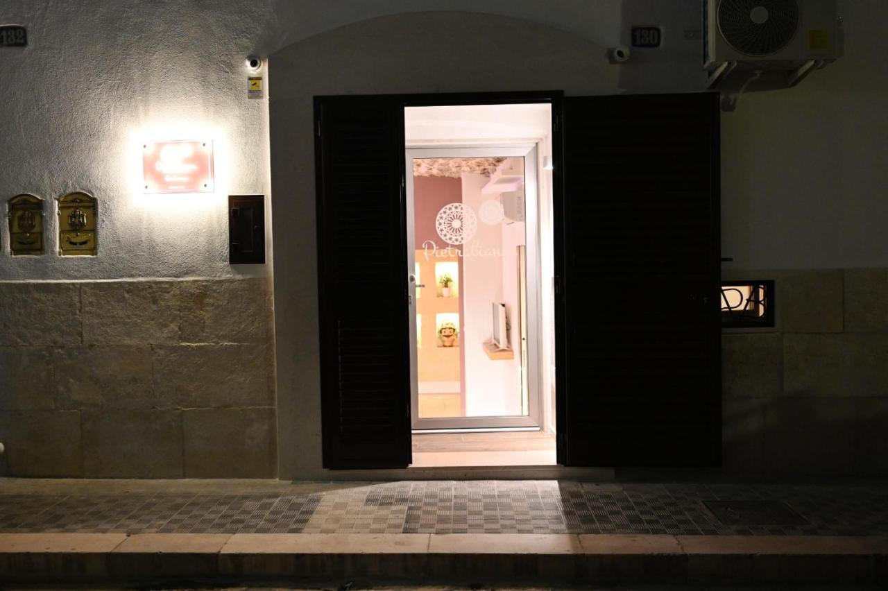 Apartment Pietrabianca San Lorenzo Manfredonia