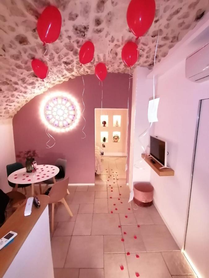Pietrabianca San Lorenzo Apartment *